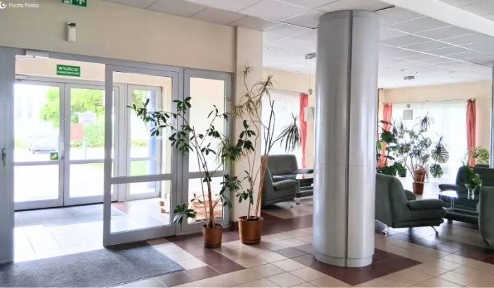 Lokal Komorniki, ul. Polna