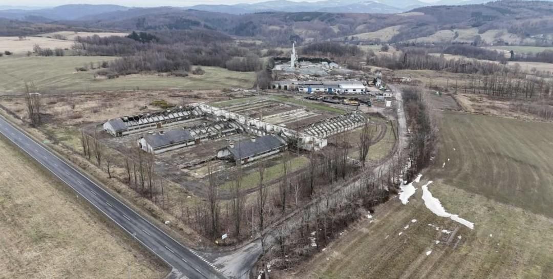 Działka inwestycyjna Dziećmorowice Stary Julianów. Zdjęcie 5