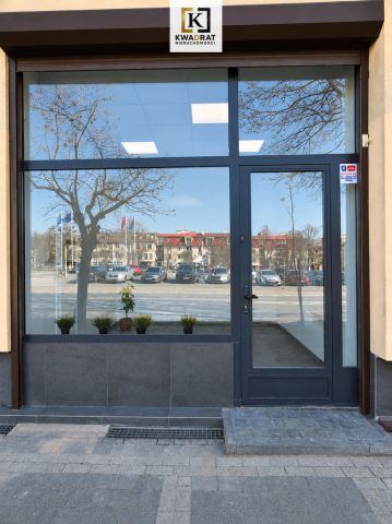 Lokal Mińsk Mazowiecki, pl. Stary Rynek. Zdjęcie 3