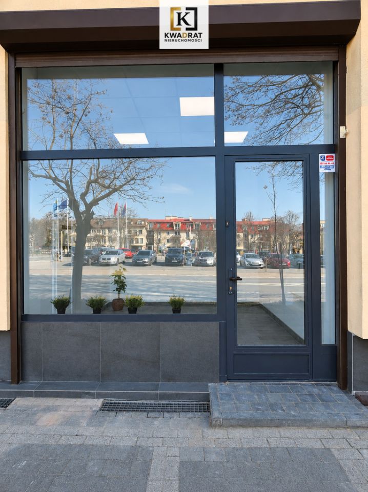 Lokal Mińsk Mazowiecki, pl. Stary Rynek. Zdjęcie 3