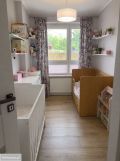 Mieszkanie 3-pokojowe Warszawa Włochy, ul. Potrzebna. Zdjęcie 4