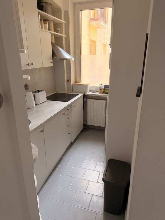 Mieszkanie 2-pokojowe Warszawa Ochota, ul. Grójecka. Zdjęcie 13