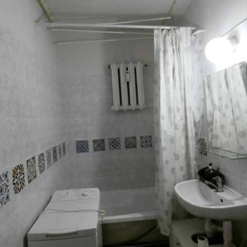 Mieszkanie 1-pokojowe Bydgoszcz Wyżyny, ul. Ogrody. Zdjęcie 12