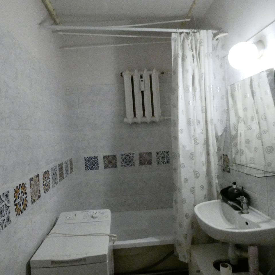 Mieszkanie 1-pokojowe Bydgoszcz Wyżyny, ul. Ogrody. Zdjęcie 12