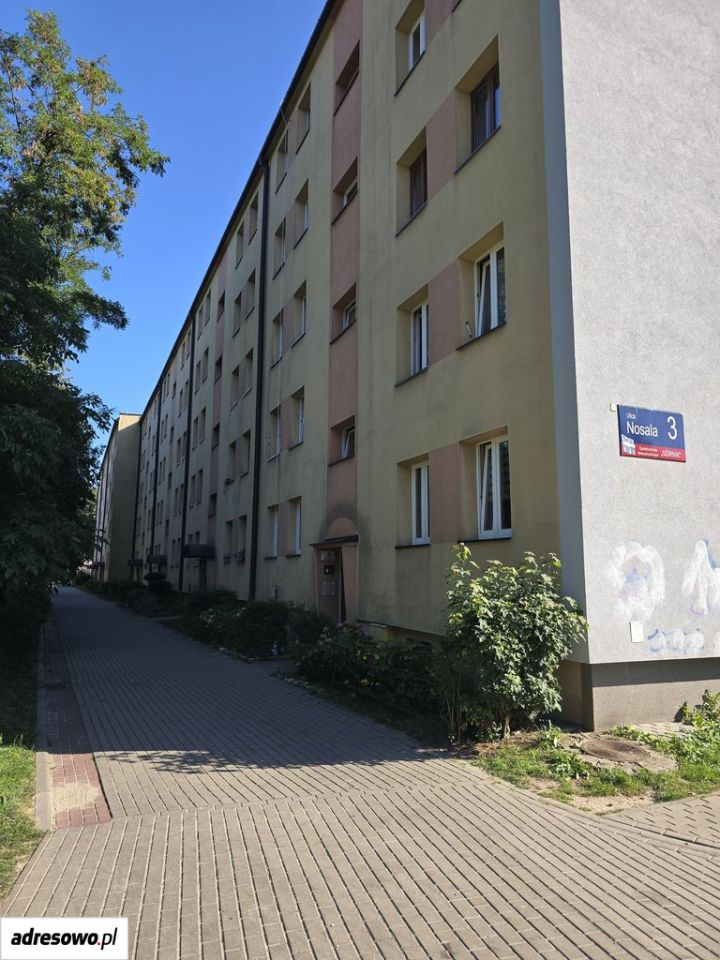 Mieszkanie 2-pokojowe Jaworzno, ul. Nosala. Zdjęcie 10