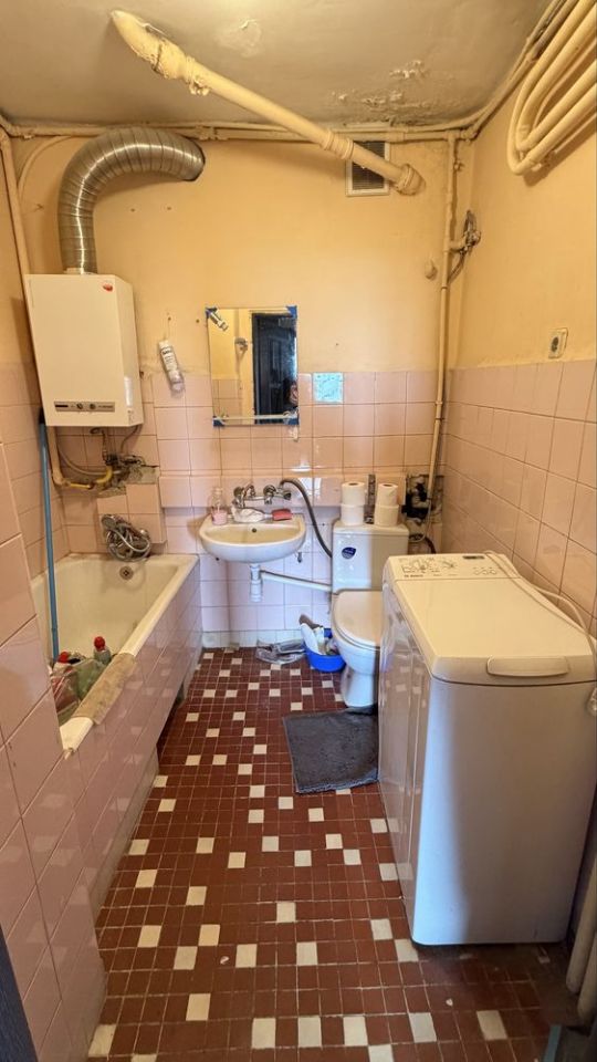 Mieszkanie 3-pokojowe Gorzów Wielkopolski, ul. Franciszka Walczaka. Zdjęcie 5