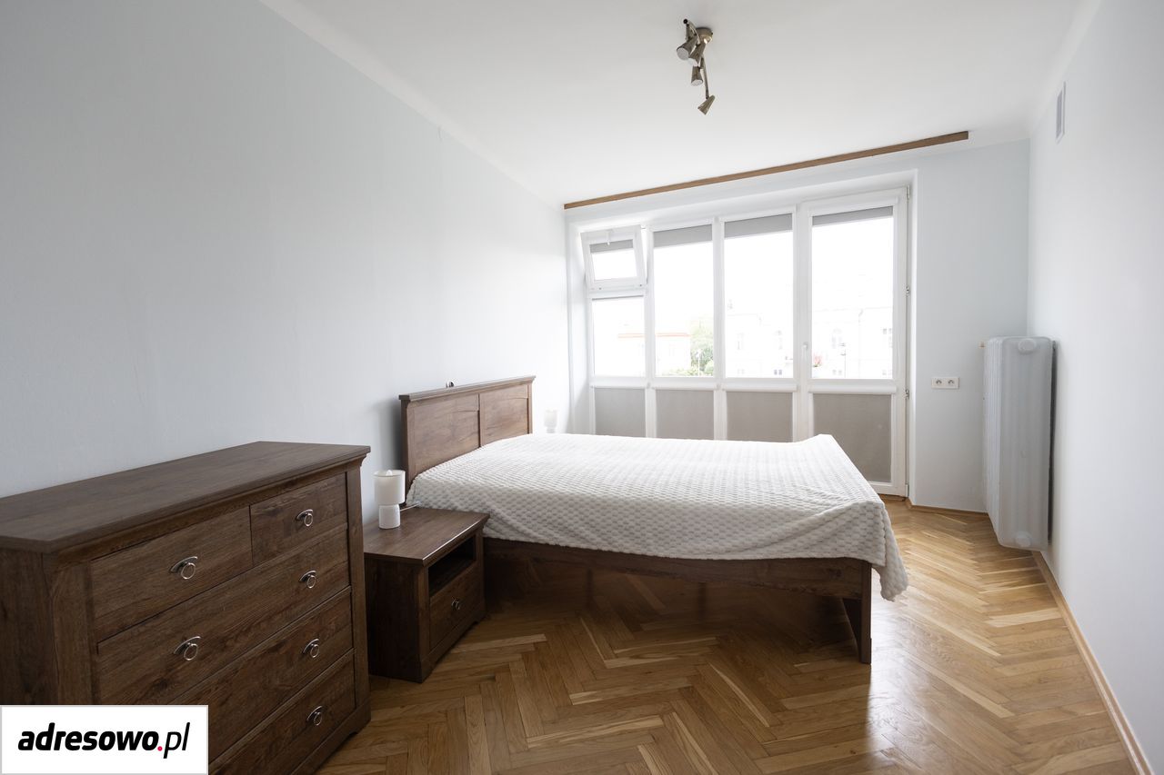 Mieszkanie 2-pokojowe Rzeszów Śródmieście, ul. Mikołaja Kopernika. Zdjęcie 5