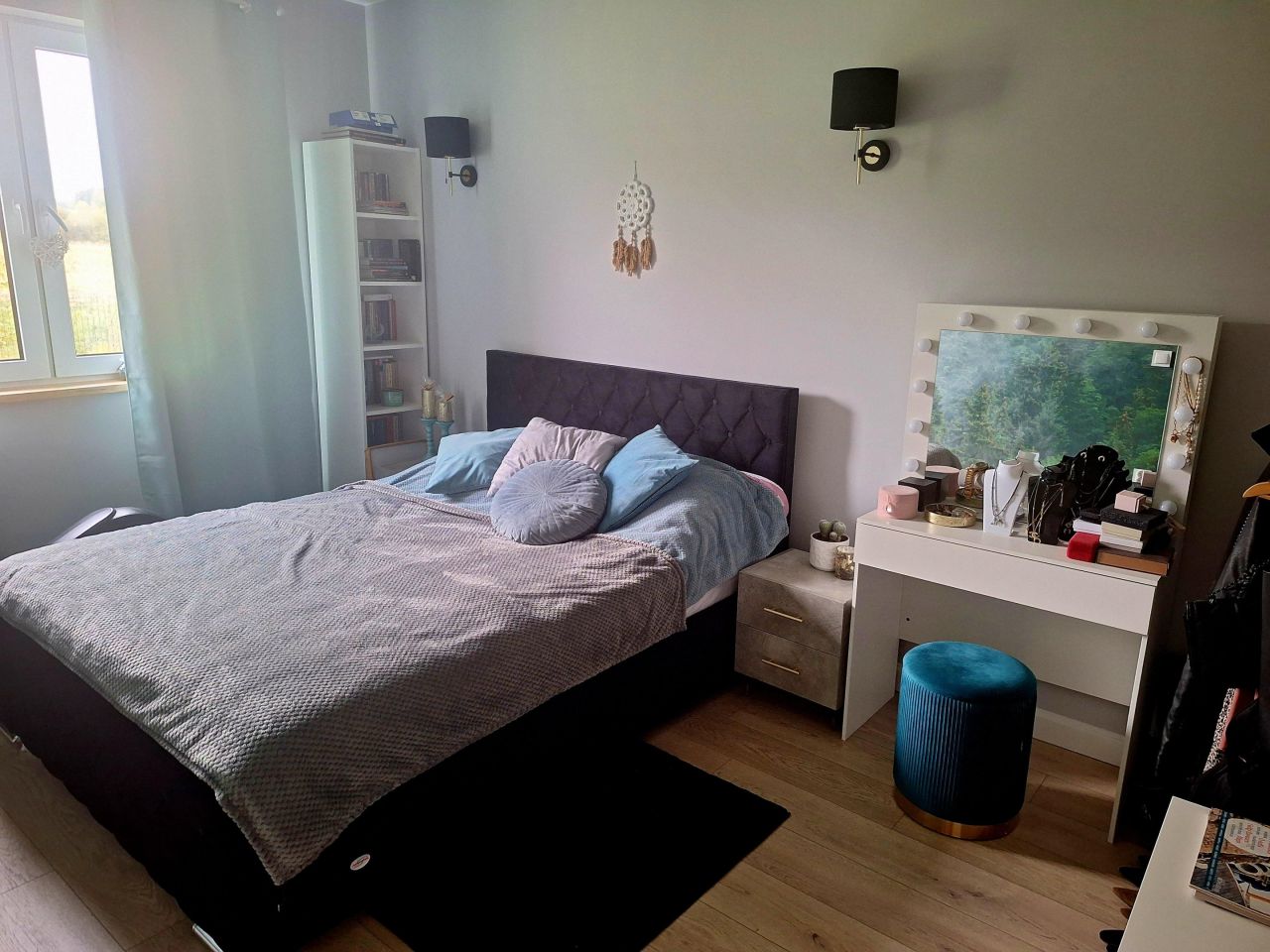 dom wolnostojący, 4 pokoje Godki. Zdjęcie 15