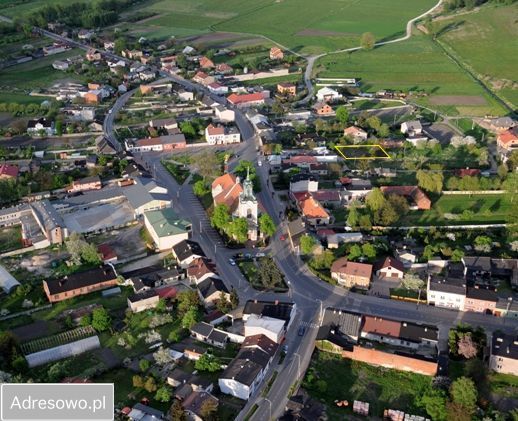 Działka budowlana Wolbórz. Zdjęcie 3
