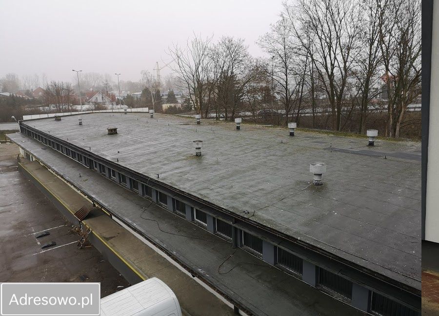 Hala/magazyn Gorzów Wielkopolski Śródmieście, ul. Grobla. Zdjęcie 7