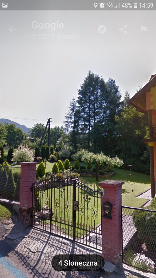 dom wolnostojący, 8 pokoi Limanowa Lipowe, ul. Słoneczna. Zdjęcie 27