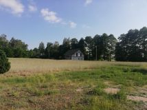 Działka inwestycyjna Słomków. Zdjęcie 4