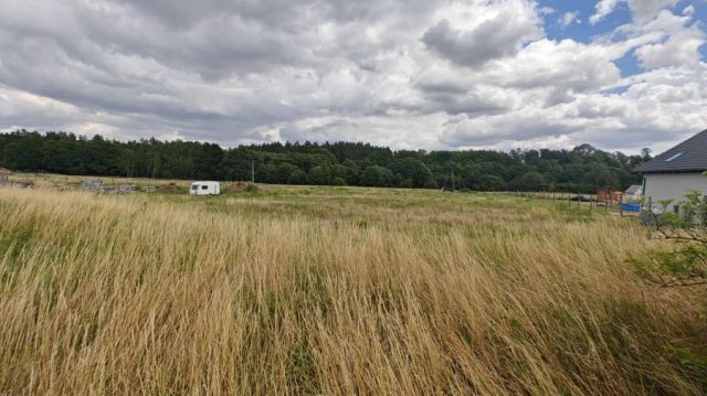 Działka budowlana Czerniewo. Zdjęcie 1