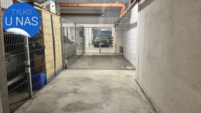 Mieszkanie 1-pokojowe Poznań Naramowice, ul. Karpia. Zdjęcie 15