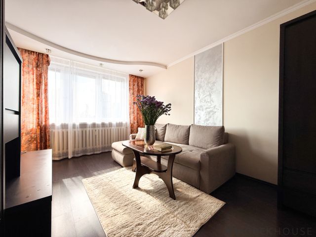 Mieszkanie 2-pokojowe Warszawa Wola, ul. Żelazna. Zdjęcie 7