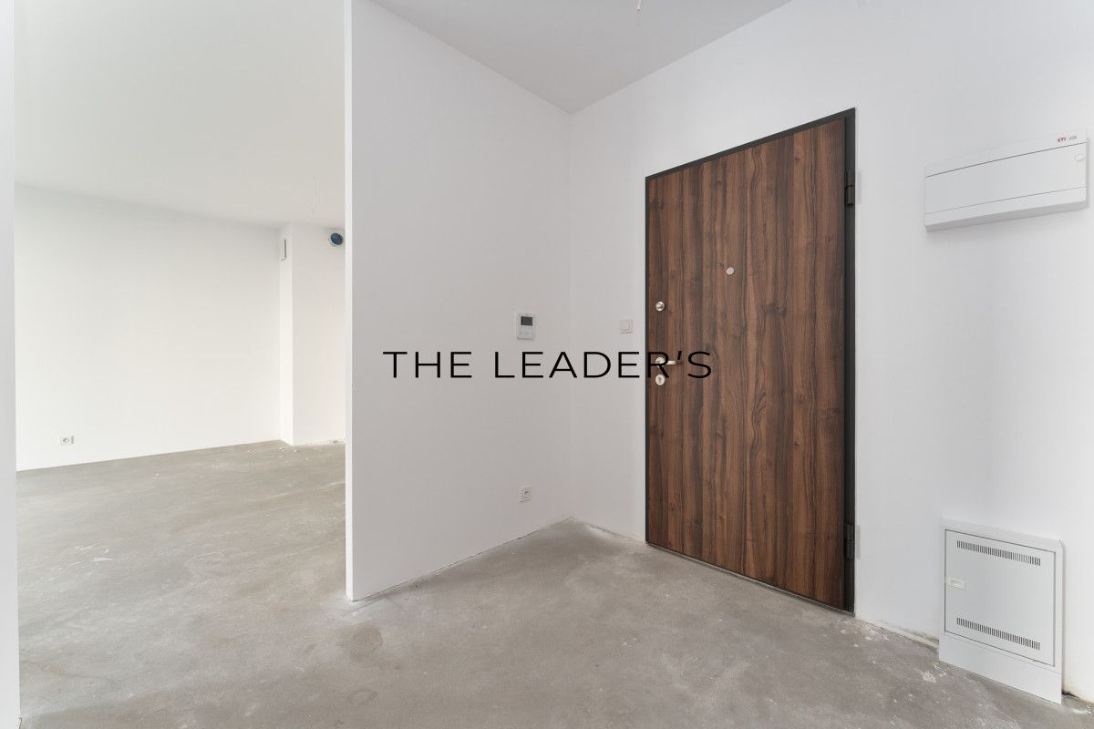 Mieszkanie 3-pokojowe Warszawa Wilanów, ul. Jerzego Holzera. Zdjęcie 4