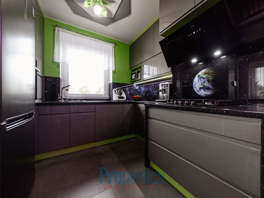 dom wolnostojący, 4 pokoje Leoncin, ul. Spokojna. Zdjęcie 7