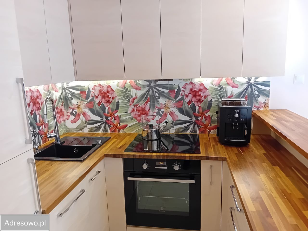 Mieszkanie 2-pokojowe Warszawa Mokotów, ul. Chełmska. Zdjęcie 18