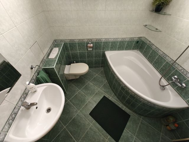 Mieszkanie 3-pokojowe Lublin Rury, ul. Wigilijna. Zdjęcie 12