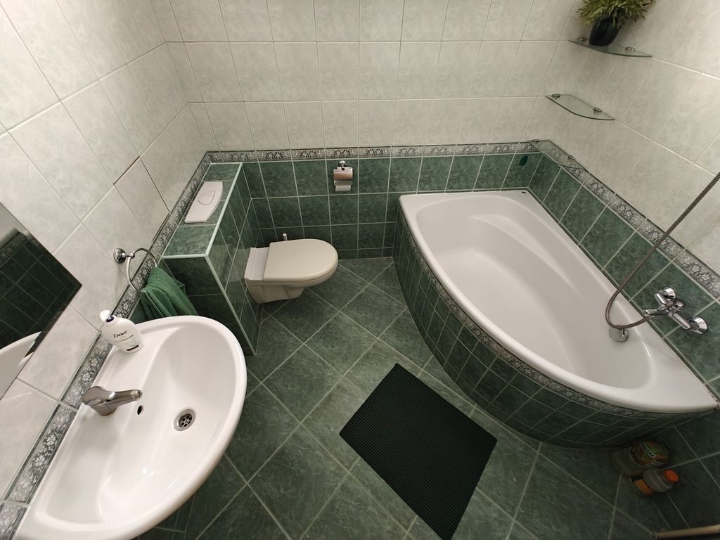 Mieszkanie 3-pokojowe Lublin Rury, ul. Wigilijna. Zdjęcie 12