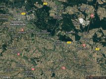 Hala/magazyn Ćmielów, ul. Sandomierska