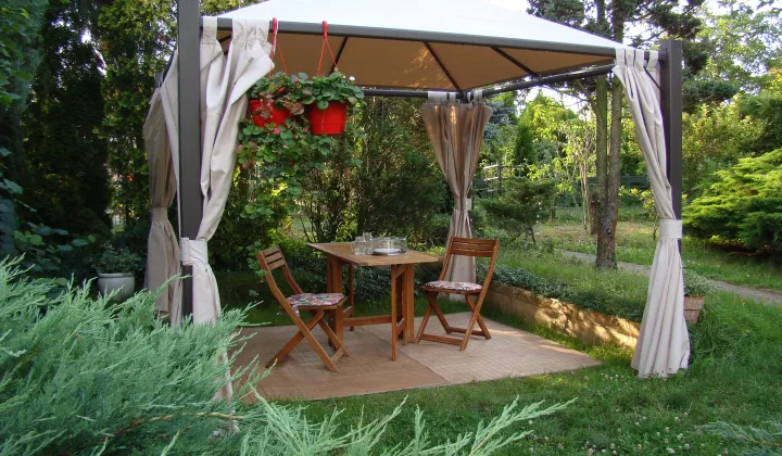 Działka rod Kalisz Nosków, ul. Poranna