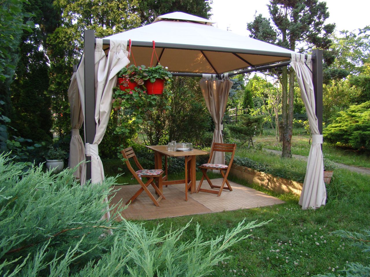 Działka rod Kalisz Nosków, ul. Poranna