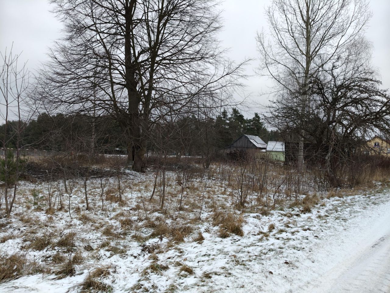 Działka rolno-budowlana Cisownik Komorniki. Zdjęcie 14