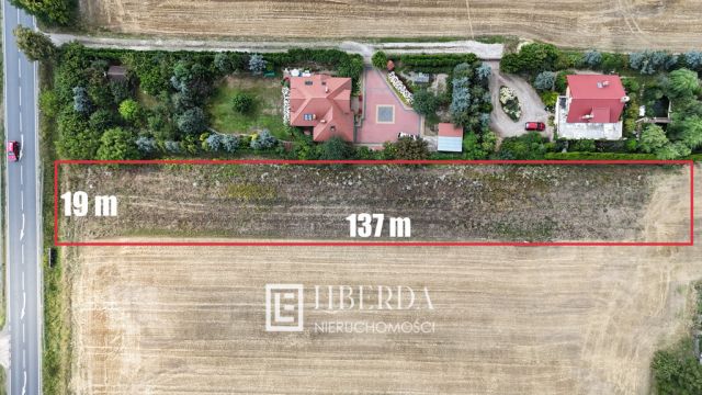 Działka budowlana Nowogród. Zdjęcie 3