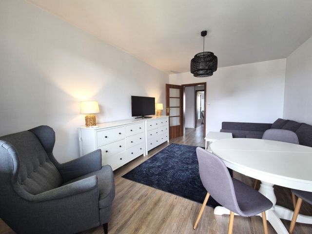 Mieszkanie 2-pokojowe Słupsk, ul. Franciszka Szafranka. Zdjęcie 1