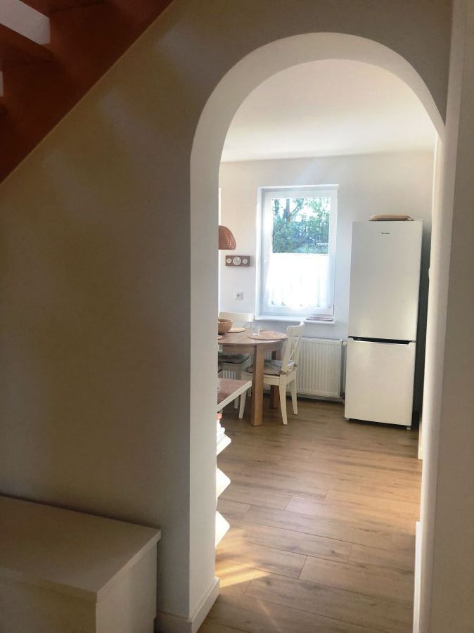 dom wolnostojący, 5 pokoi Lewino. Zdjęcie 7