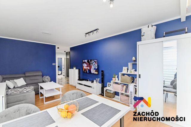 Mieszkanie 2-pokojowe Zielona Góra, ul. Polanka. Zdjęcie 4