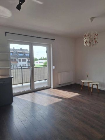 Mieszkanie 2-pokojowe Krotoszyn, os. Zielone Ogrody. Zdjęcie 1