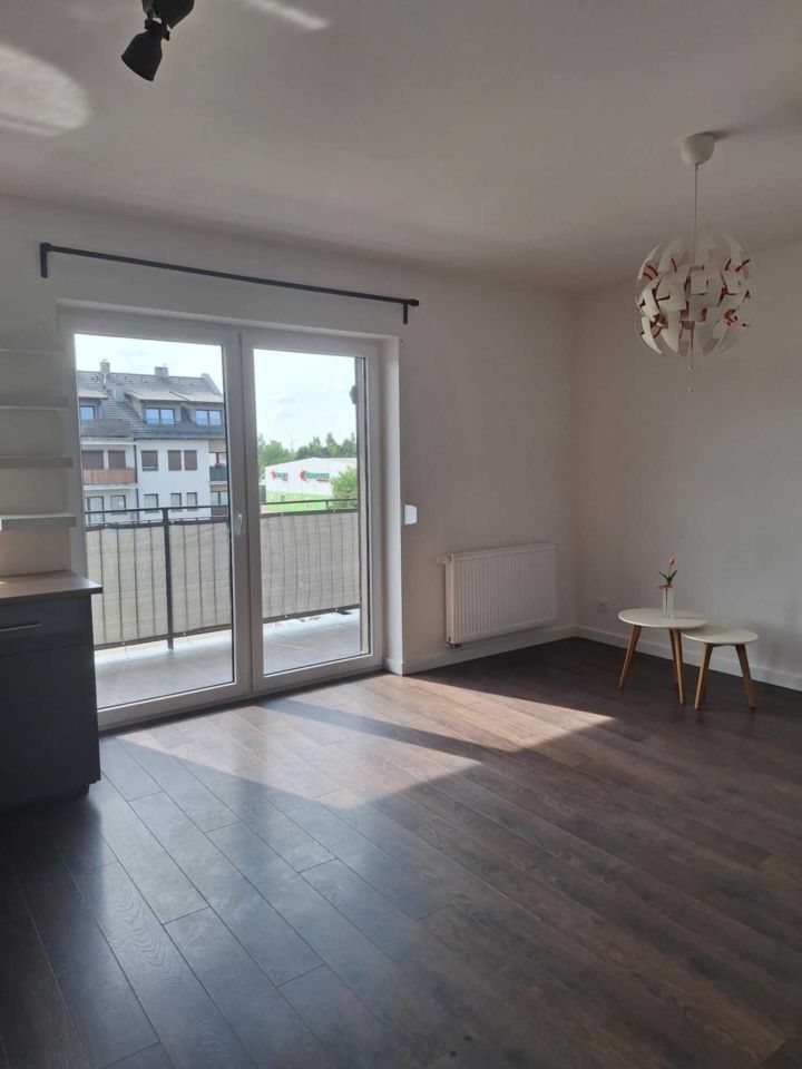 Mieszkanie 2-pokojowe Krotoszyn, os. Zielone Ogrody