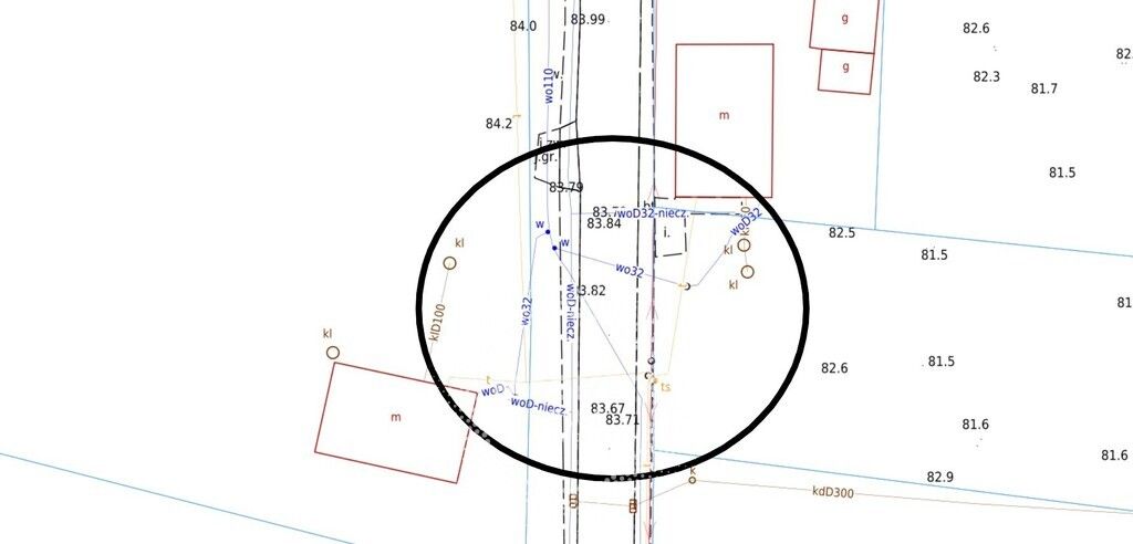 dom wolnostojący, 6 pokoi Gogolice. Zdjęcie 5