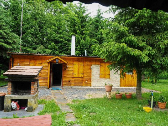 dom wolnostojący Kondratów. Zdjęcie 1