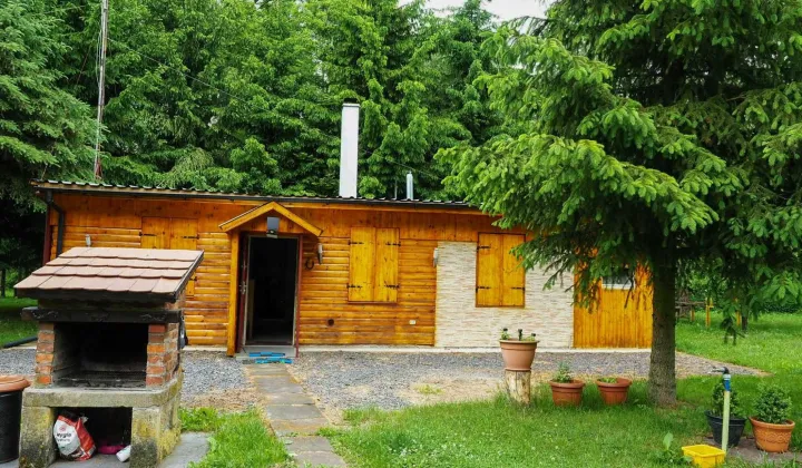 dom wolnostojący Kondratów