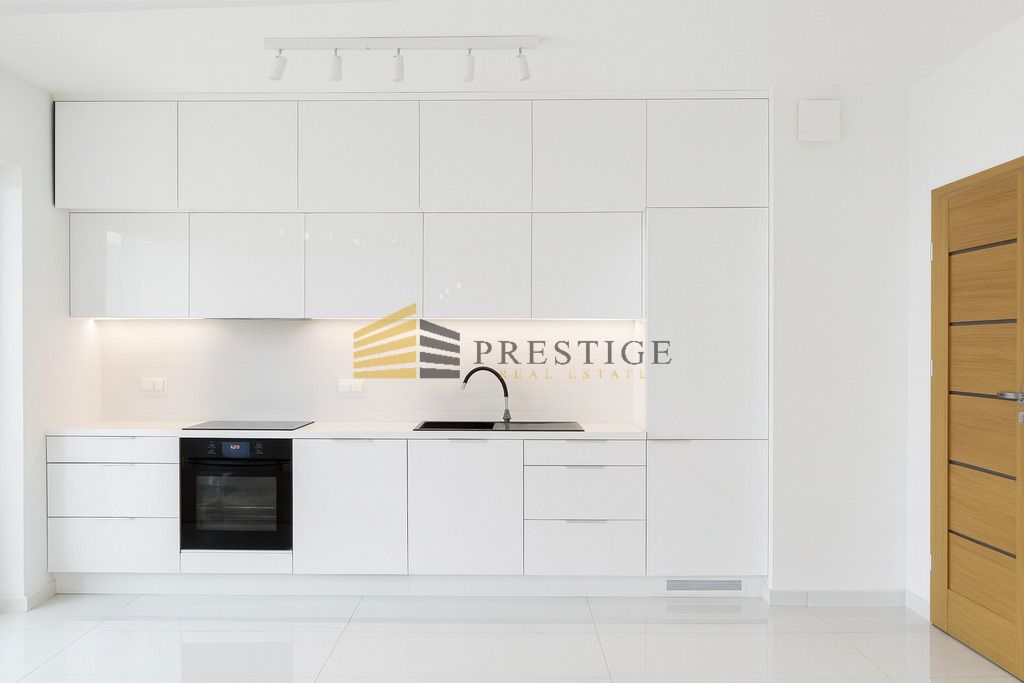 Mieszkanie 4-pokojowe Warszawa Wilanów, ul. Syta. Zdjęcie 2