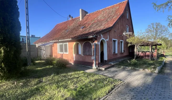 bliźniak, 3 pokoje Stępień