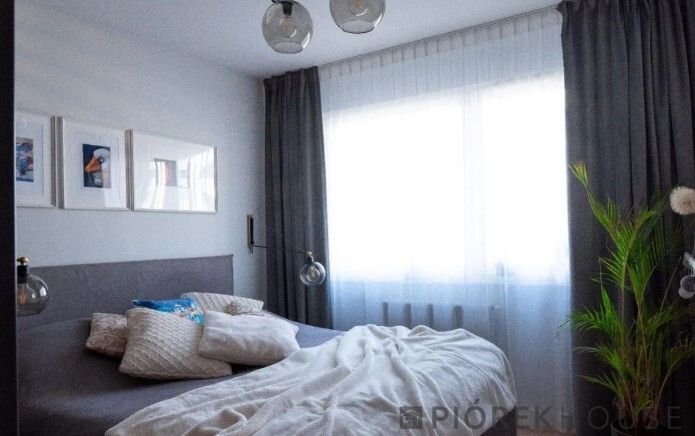 Mieszkanie 4-pokojowe Warszawa Wola, ul. Obozowa. Zdjęcie 6