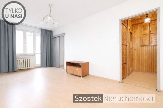 Mieszkanie 3-pokojowe Częstochowa Raków, ul. Asnyka. Zdjęcie 5