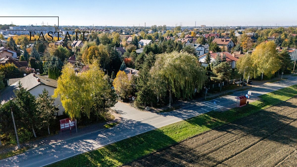 dom wolnostojący, 4 pokoje Szeligi, ul. Szeligowska. Zdjęcie 15