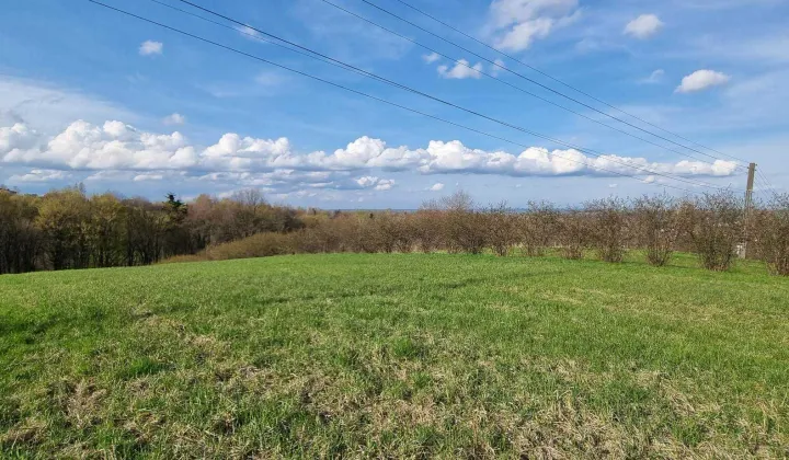 Działka budowlana Handzlówka