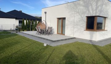 dom wolnostojący, 3 pokoje Radom Malenice, ul. Malenicka