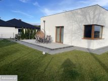 dom wolnostojący, 3 pokoje Radom Malenice, ul. Malenicka