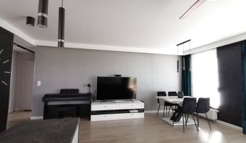 Mieszkanie 4-pokojowe Gdynia Chwarzno-Wiczlino, ul. św. Faustyny