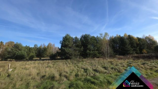 Działka budowlana Rudnik Mały. Zdjęcie 7