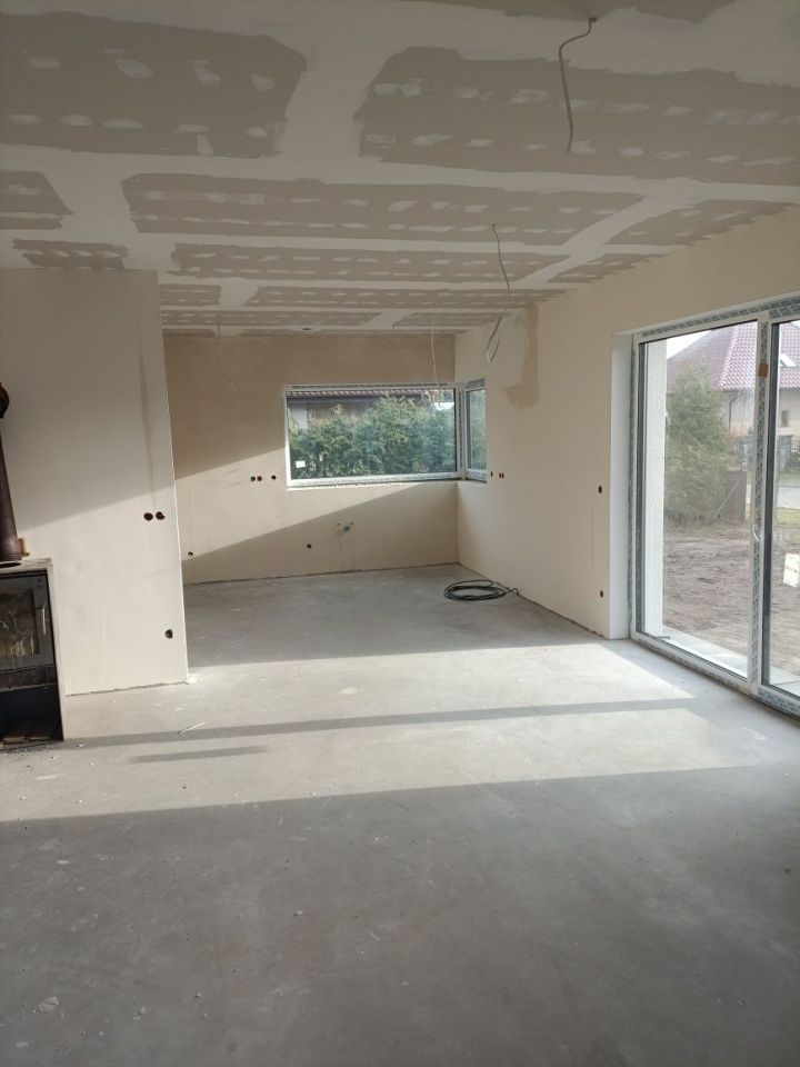 dom wolnostojący Łobez, ul. Piastów. Zdjęcie 5