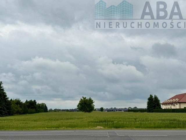 Działka inwestycyjna Kraśnica. Zdjęcie 25