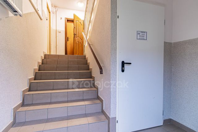 Mieszkanie 2-pokojowe Wejherowo, os. Kaszubskie. Zdjęcie 14